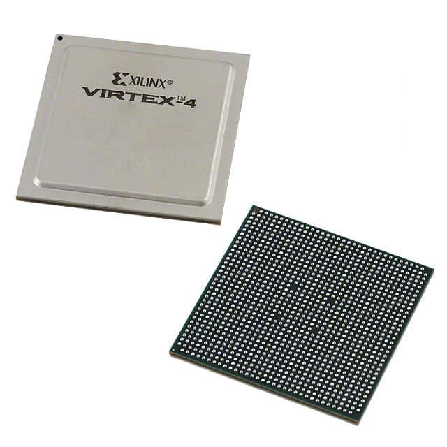 XC2VP40-5FF1148C AMD electronic component