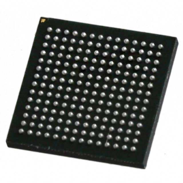 XC6SLX16-L1CPG196I AMD electronic component