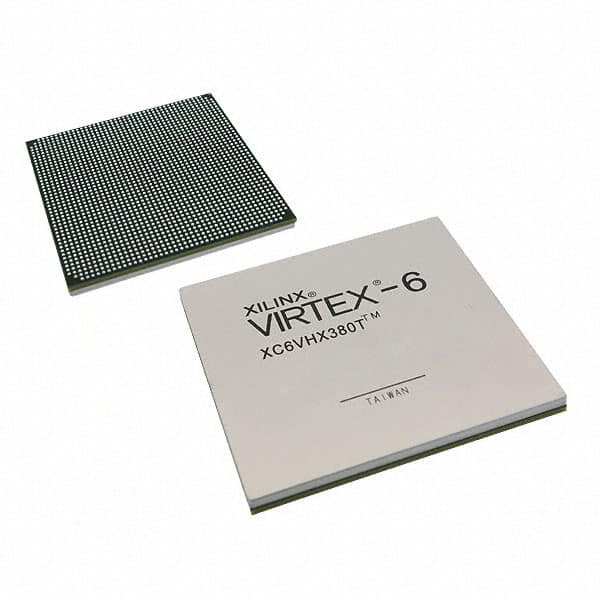 XC6VHX380T-2FFG1923I AMD electronic component