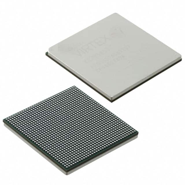 XC7VX690T-3FFG1157E AMD electronic component