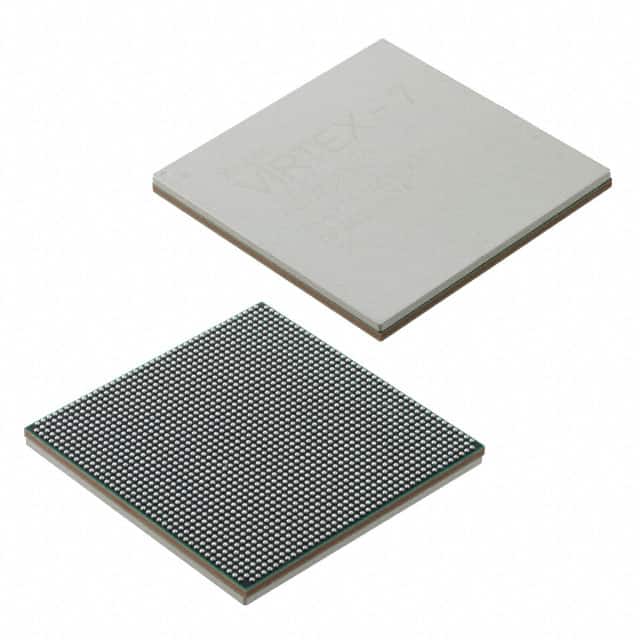 XC7VX330T-2FFV1761C AMD electronic component