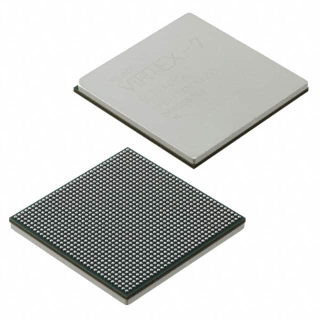 XC7VX415T-2FFV1158C AMD electronic component