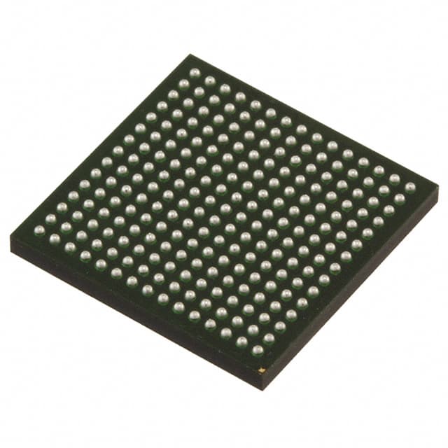 XC7S25-1CSGA225C AMD electronic component