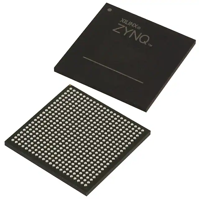 XC7Z015-1CLG485C AMD electronic component