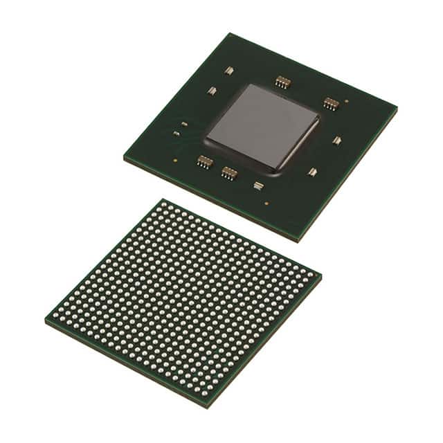 XC7Z030-1FBG484C AMD electronic component