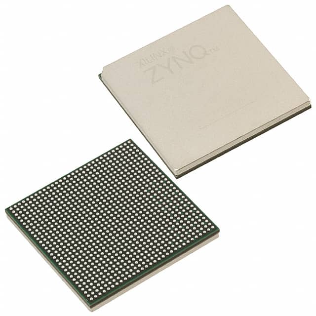 XC7Z045-2FFG900I AMD electronic component