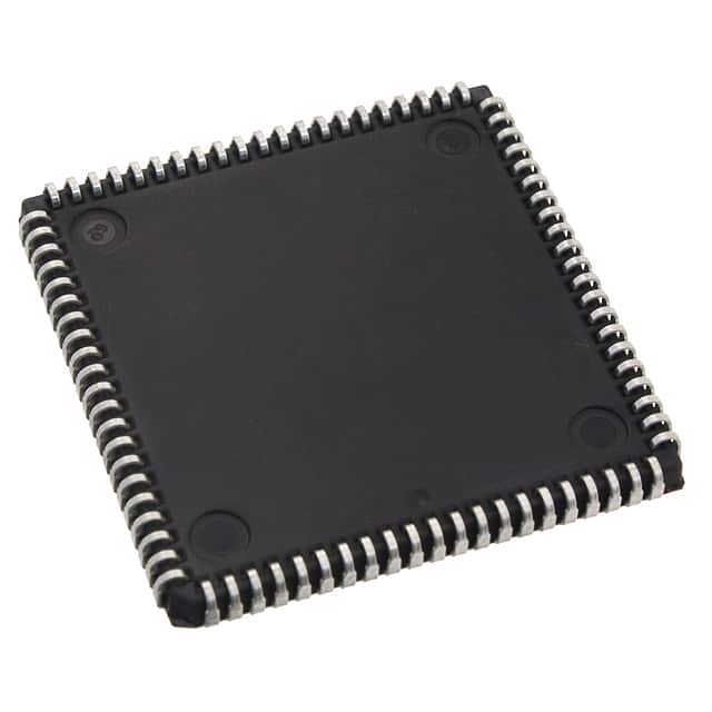 XC9572-10PCG84C AMD electronic component