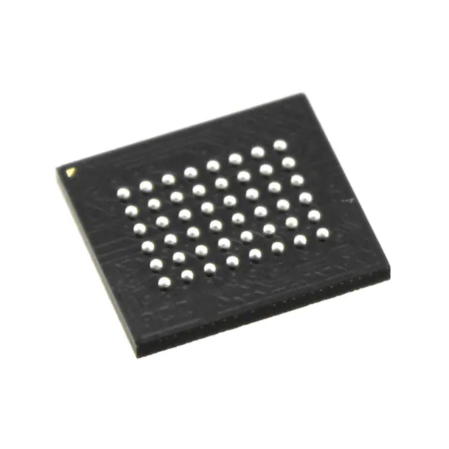 XCF08PFSG48C AMD electronic component