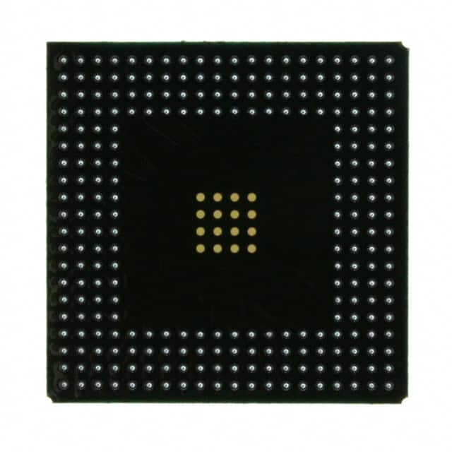 XC95288XL-10BG256I AMD electronic component