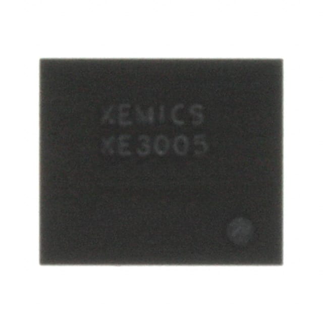 XE3005I064TRLF Semtech Corporation electronic component