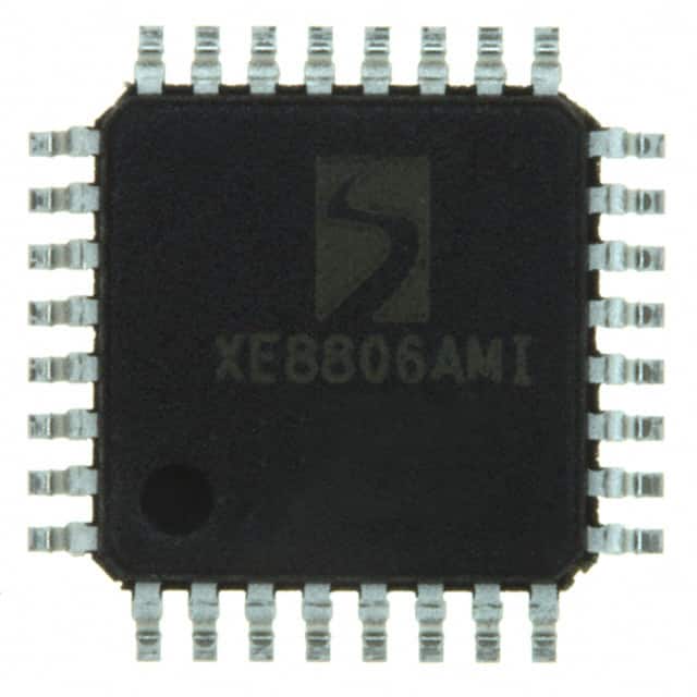 XE8806AMI026TLF Semtech Corporation electronic component