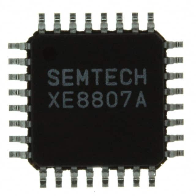 XE8807AMI026TLF Semtech Corporation electronic component