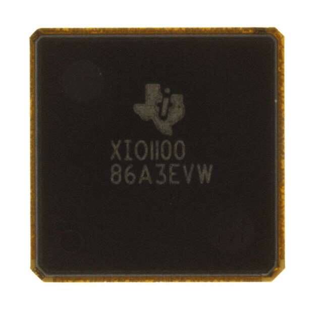 XIO1100GGB Texas Instruments electronic component