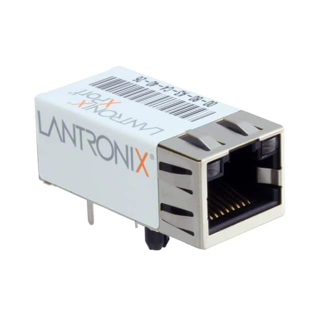 XP1001000-05R Lantronix, Inc. related electronic component