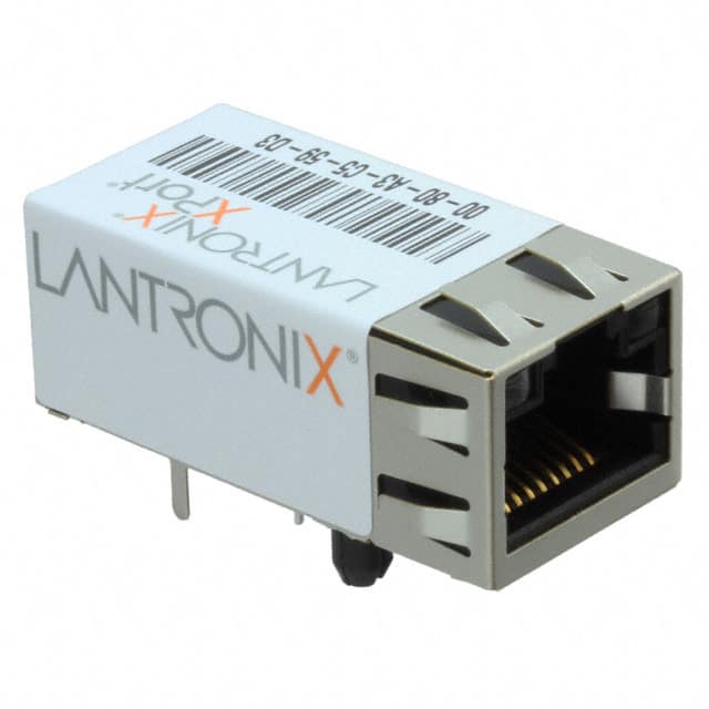 XP1001000M-05R Lantronix, Inc. related electronic component