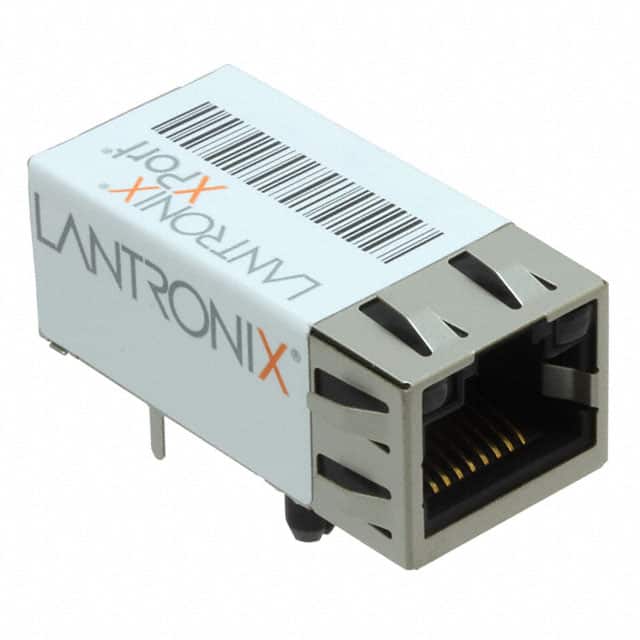 XP1002000-05R Lantronix, Inc. related electronic component