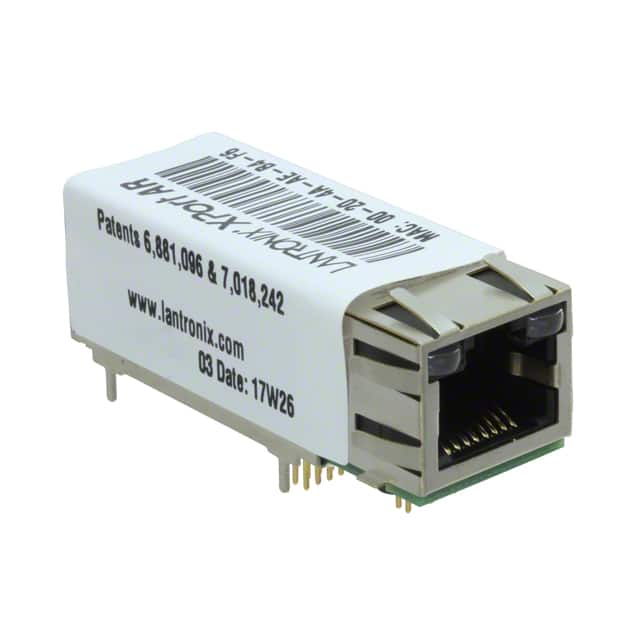 XP3002000-01R Lantronix, Inc. electronic component