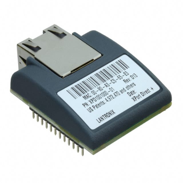 XPD1001000-01 Lantronix, Inc. electronic component