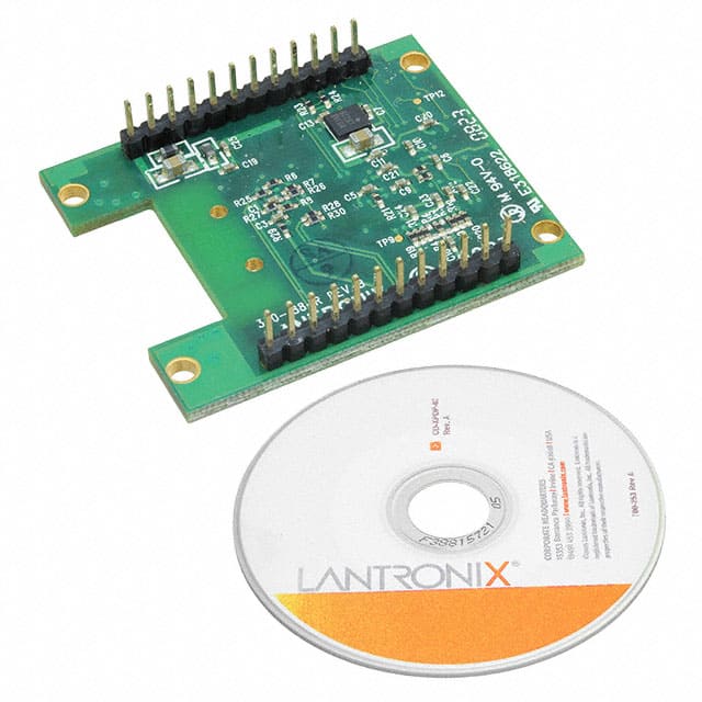 XPDNC200S-01 Lantronix, Inc. electronic component