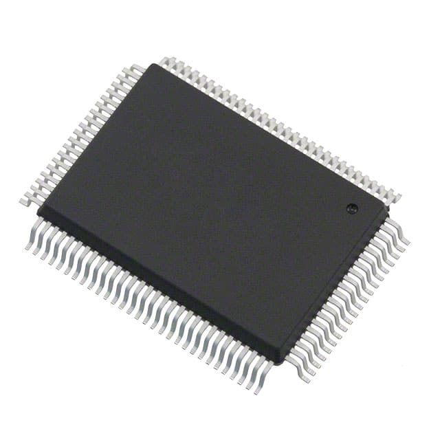 ST16C654IQ100-F MaxLinear, Inc. electronic component