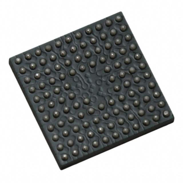 XR17V352IB113-F MaxLinear, Inc. related electronic component
