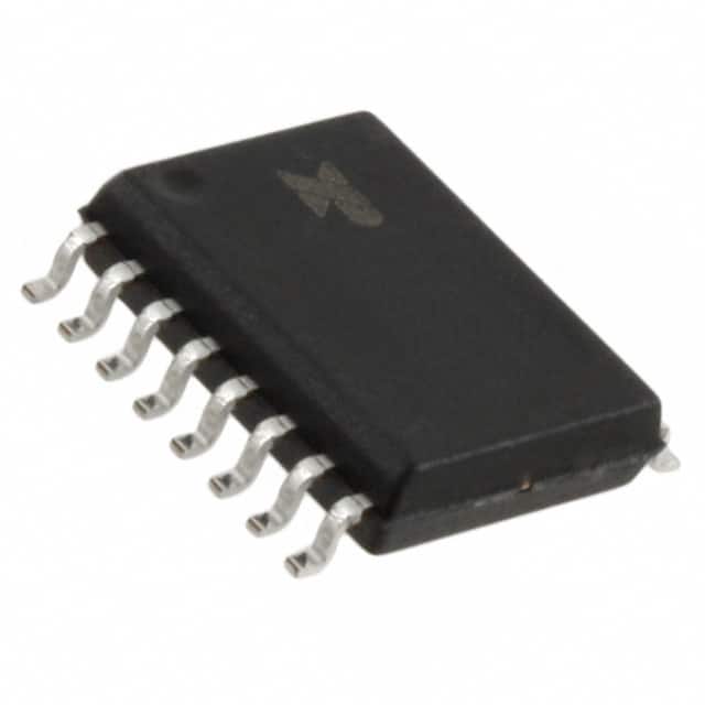 XR2206DTR-F MaxLinear, Inc. electronic component