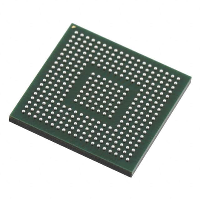 XRT86VX38AIB329-F MaxLinear, Inc. electronic component