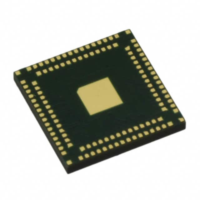 XS1-L02A-QF124-C4-THS XMOS electronic component