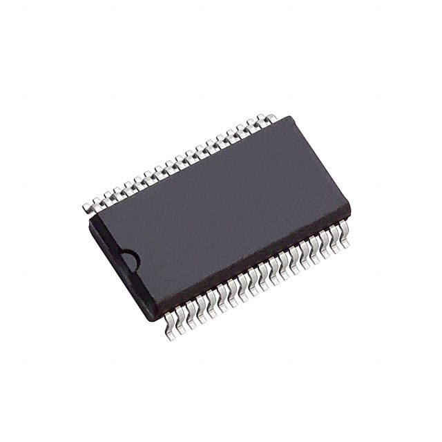 TRAC020LHQ36 Diodes Incorporated electronic component