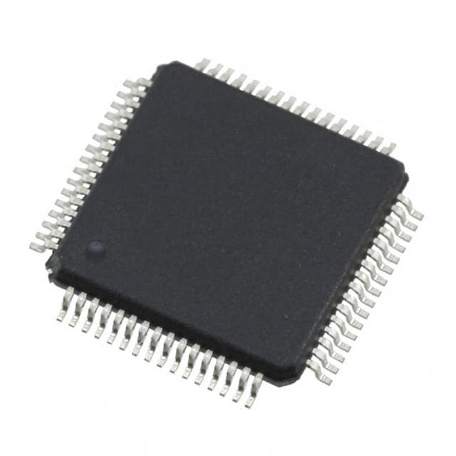 Z16FMC64AG20EG Zilog electronic component