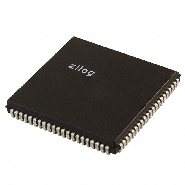 Z84C9010VEG Zilog electronic component