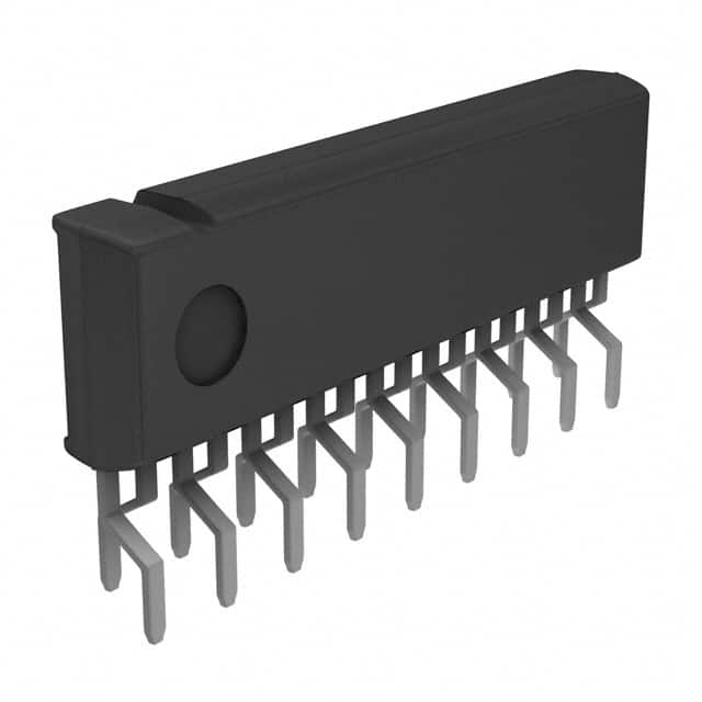 BA3812L Rohm Semiconductor electronic component
