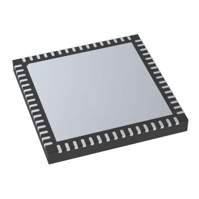 ZL38066LDF1 Microchip Technology electronic component