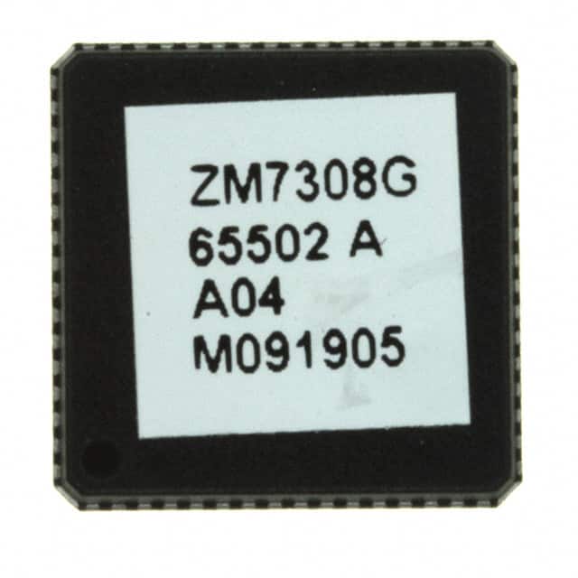 ZM7308G-65502-B1 Bel Power Solutions electronic component