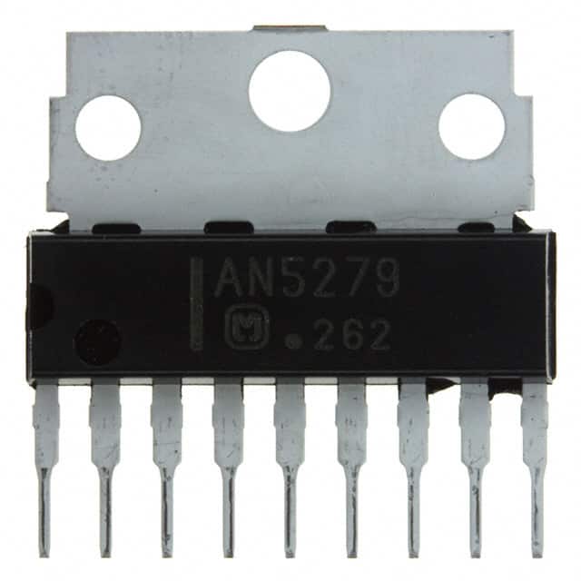 AN5279 Panasonic Electronic Components electronic component