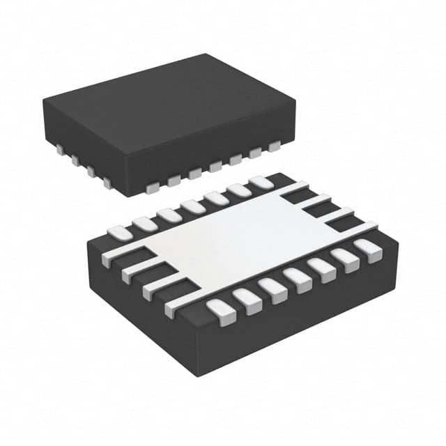 TPS63021DSJR Texas Instruments electronic component