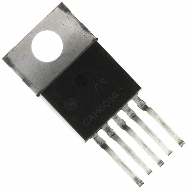 CS8240YTQVA5 onsemi electronic component