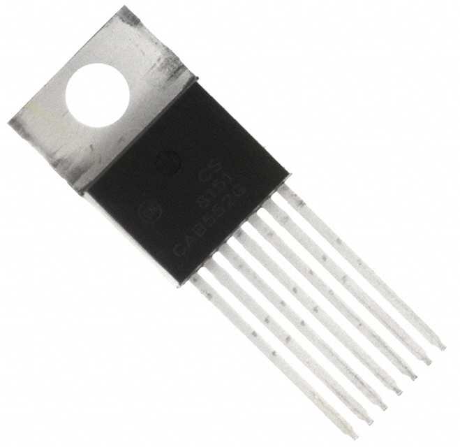 CS8141YT7 onsemi electronic component
