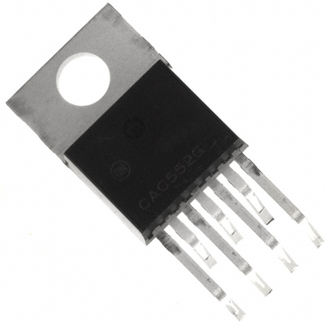 CS8151YTHA7G onsemi electronic component