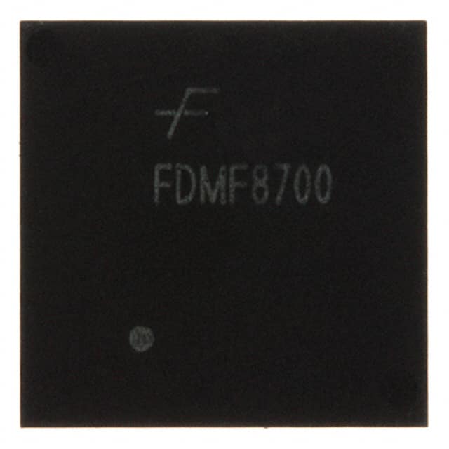 FDMF8704V Fairchild Semiconductor electronic component