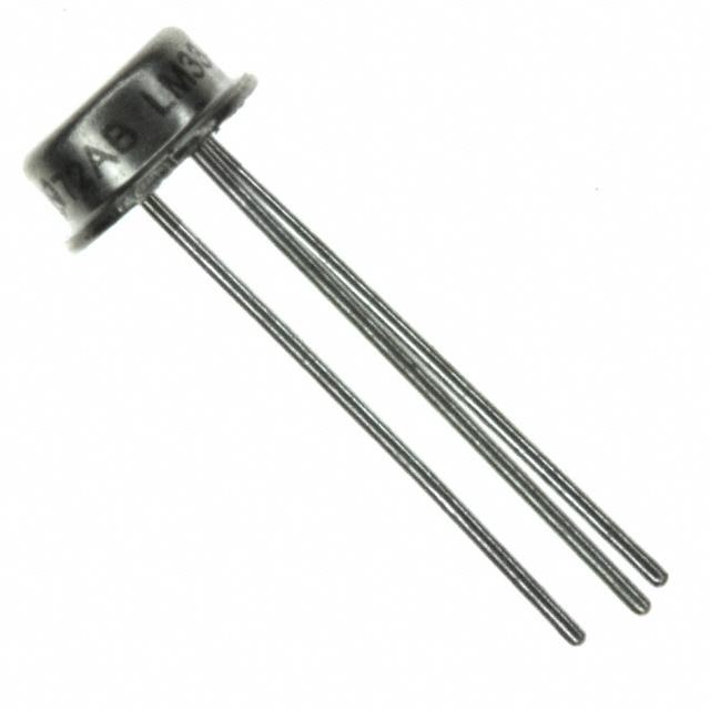 LT1034CH-2.5 Analog Devices Inc. electronic component