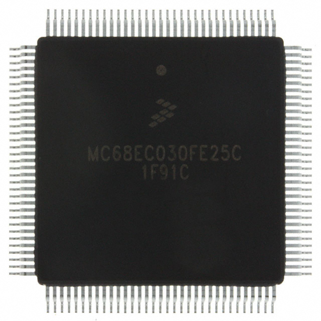 MC68EC030FE40C NXP USA Inc. electronic component