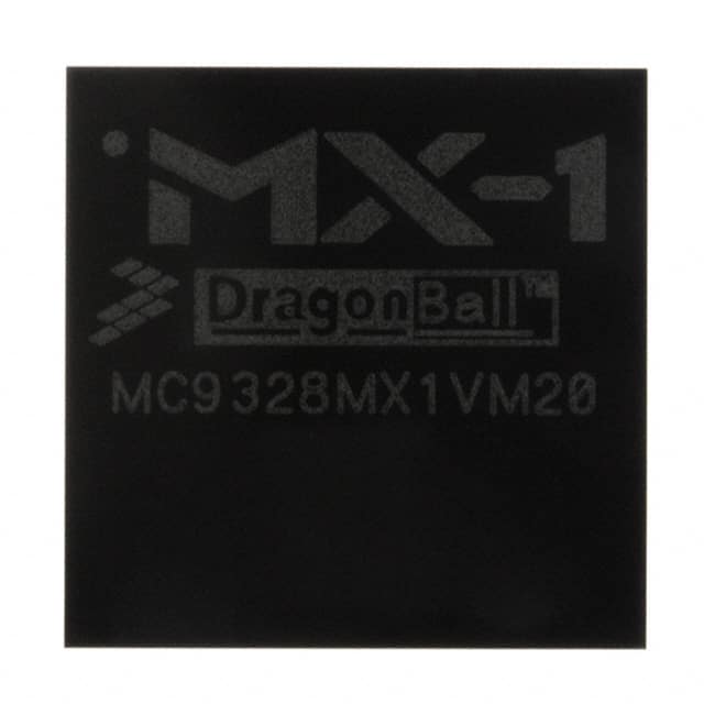 MC9328MX1VM20 NXP USA Inc. electronic component