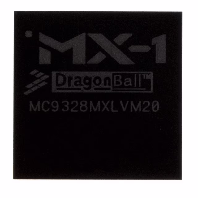 MC9328MXLCVM15R2 NXP USA Inc. electronic component