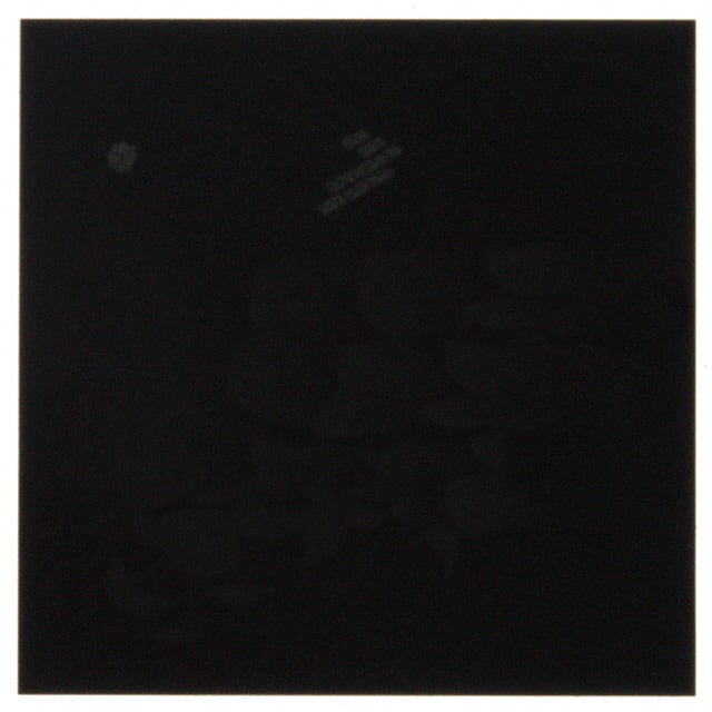 MCIMX31LCVKN5C NXP USA Inc. electronic component