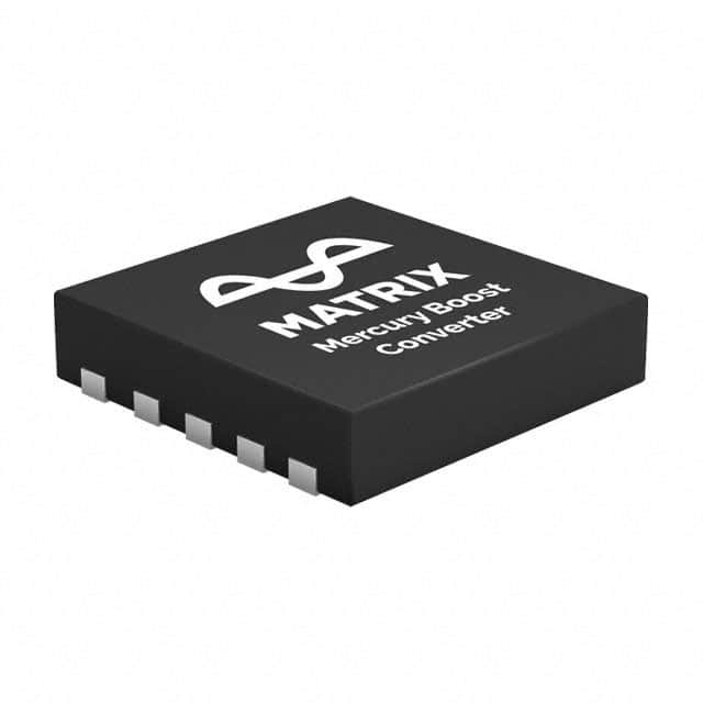 MCRY12-125Q-42DIT Matrix Industries, Inc. electronic component