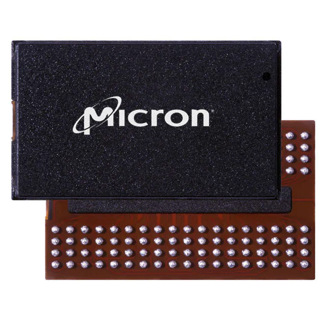 MT49H16M36SJ-25 IT:B TR Micron Technology Inc. electronic component