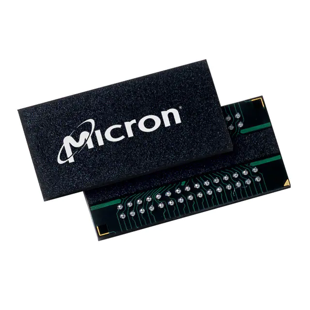 MT48LC32M8A2BB-6A:G Micron Technology Inc. electronic component