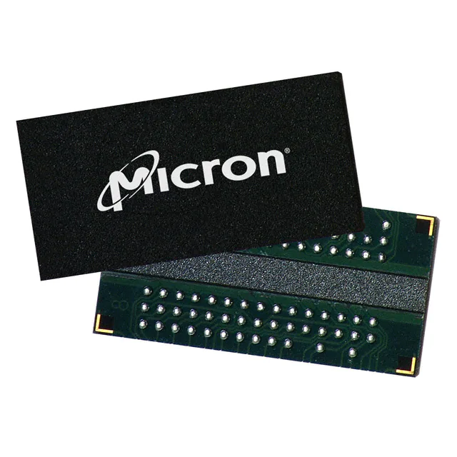 MT47H16M16BG-3 IT:B TR Micron Technology Inc. electronic component