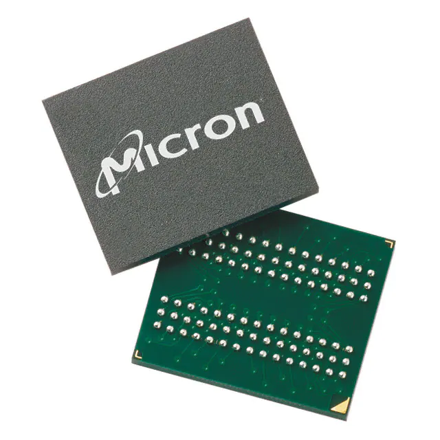 MT46H64M32LFCM-5 IT:A Micron Technology Inc. electronic component
